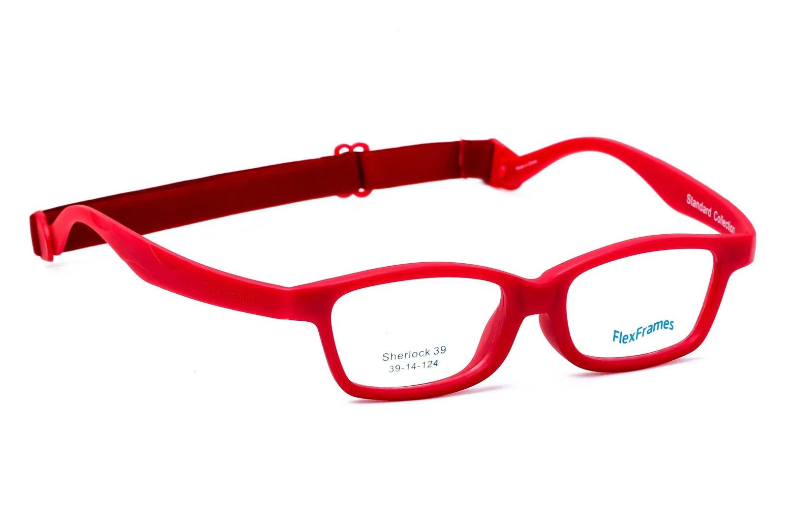 Miraflex MAYAN42 Eyeglasses - view 4